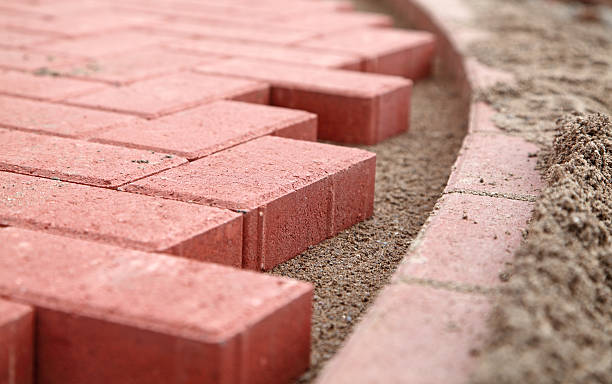 Reliable Leonardo, NJ Driveway Pavers Solutions